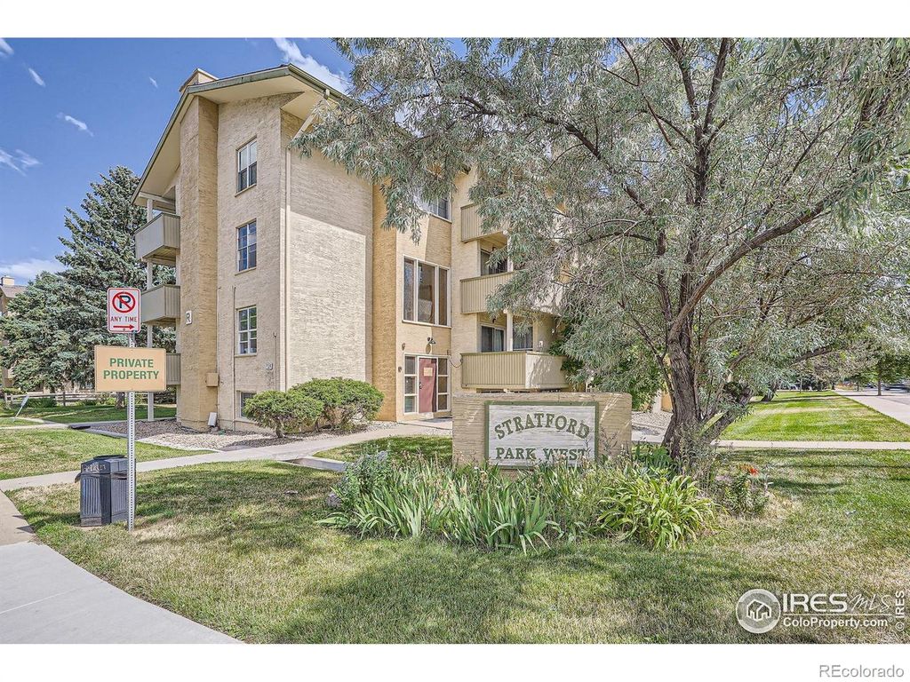 3030 Oneal Parkway R21, Boulder, CO 80301