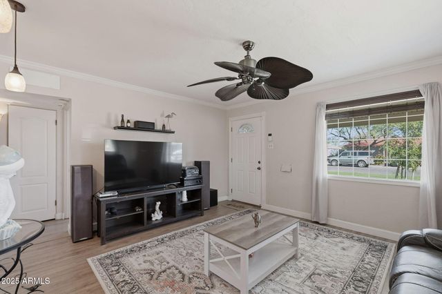 3640 N 21ST Avenue, Phoenix, AZ 85015