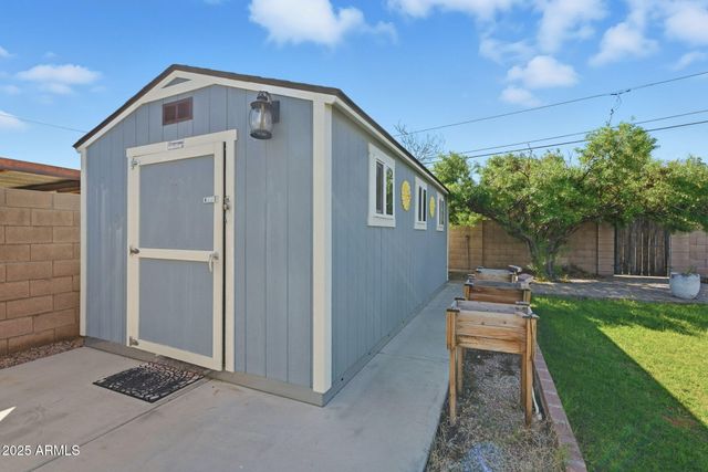 3640 N 21ST Avenue, Phoenix, AZ 85015