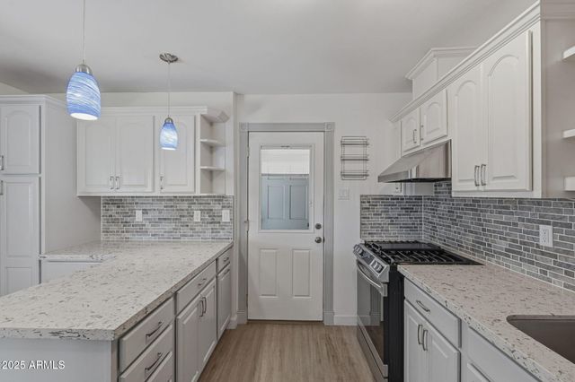 3640 N 21ST Avenue, Phoenix, AZ 85015