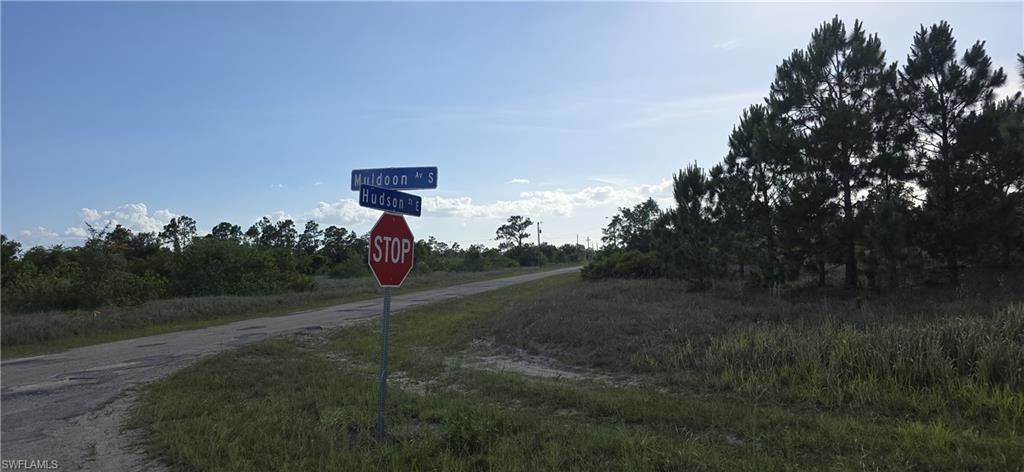 660 Muldoon AVE S, LEHIGH ACRES, FL 33974 — photo 2