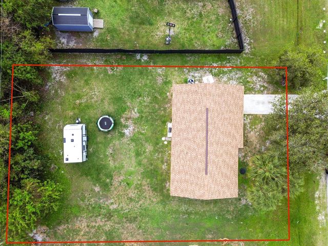 2441 SE University Terrace, Port St. Lucie, FL 34952