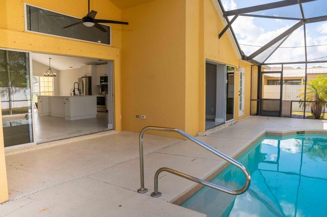 3502 SE Hyde Circle, Port St. Lucie, Port St Lucie, FL 34984