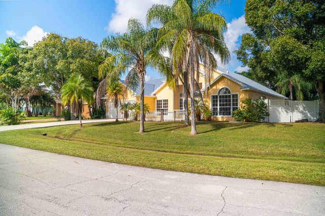 3502 SE Hyde Circle, Port St. Lucie, Port St Lucie, FL 34984