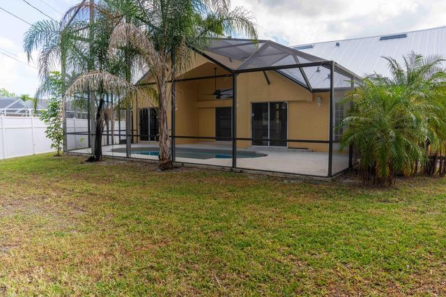 3502 SE Hyde Circle, Port St. Lucie, Port St Lucie, FL 34984