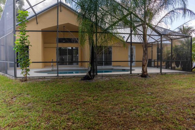 3502 SE Hyde Circle, Port St. Lucie, Port St Lucie, FL 34984