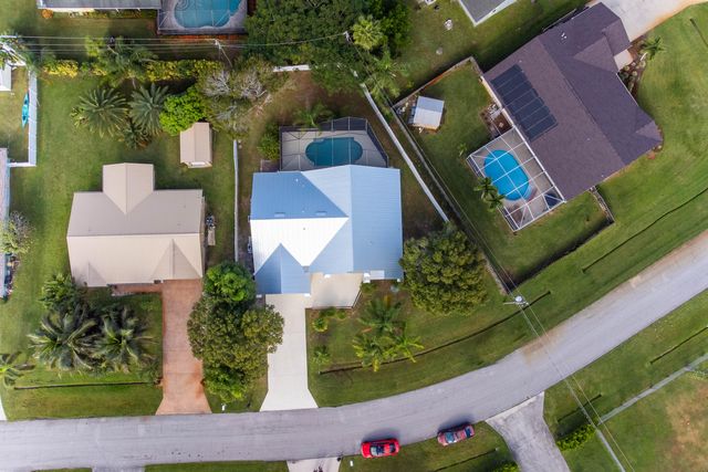 3502 SE Hyde Circle, Port St. Lucie, Port St Lucie, FL 34984