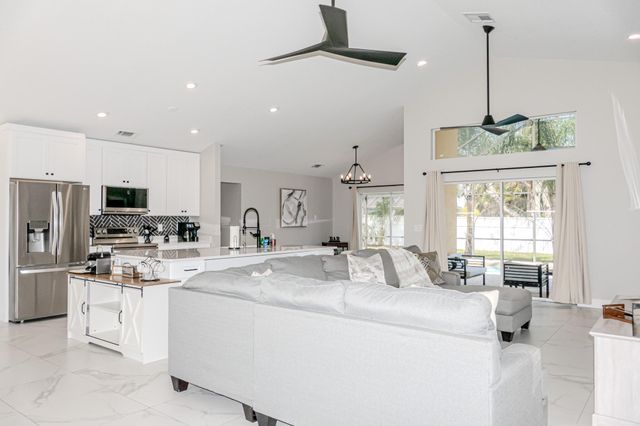 3502 SE Hyde Circle, Port St. Lucie, Port St Lucie, FL 34984