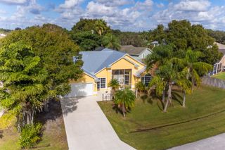 3502 SE Hyde Circle, Port St. Lucie, Port St Lucie, FL 34984