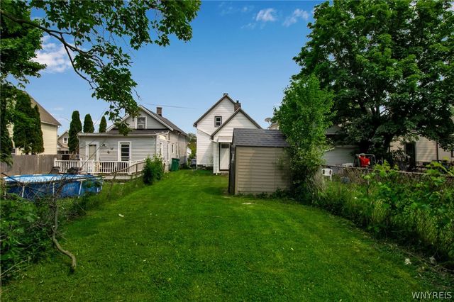 23 Pooley Place, Buffalo, NY 14213