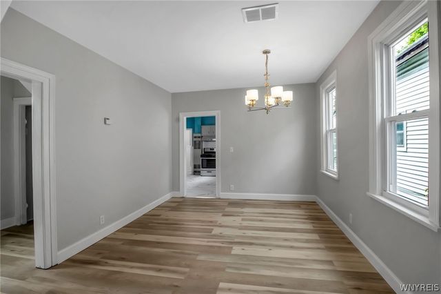 23 Pooley Place, Buffalo, NY 14213