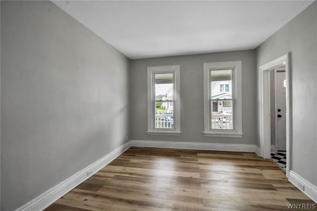 23 Pooley Place, Buffalo, NY 14213