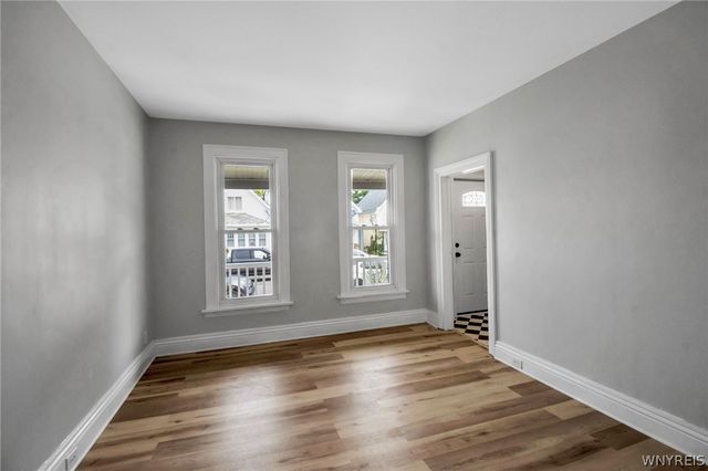 23 Pooley Place, Buffalo, NY 14213