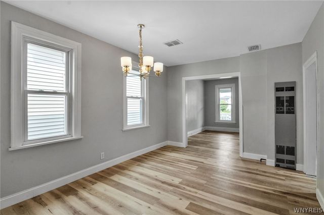 23 Pooley Place, Buffalo, NY 14213