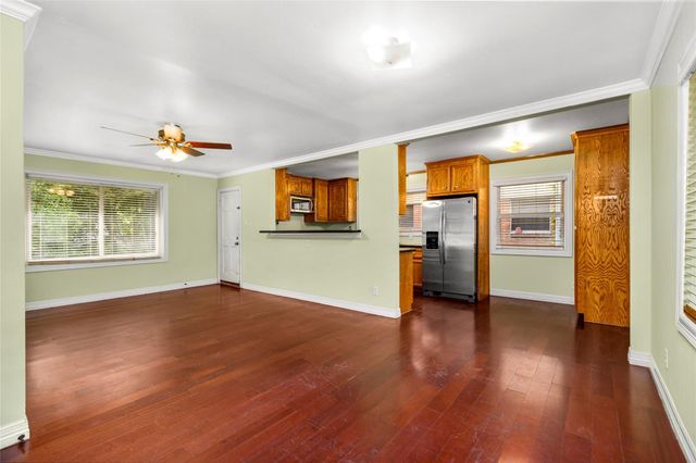 10202 Woodwind Drive, Houston, TX 77025