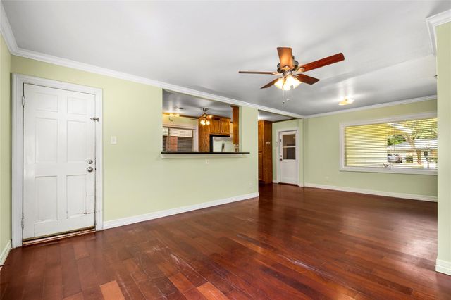 10202 Woodwind Drive, Houston, TX 77025