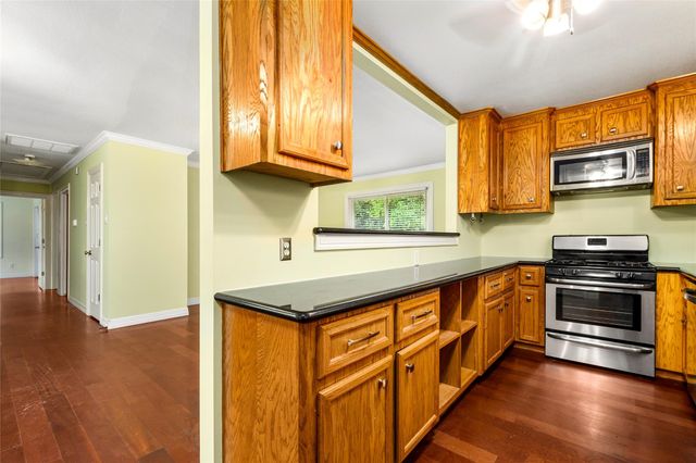 10202 Woodwind Drive, Houston, TX 77025
