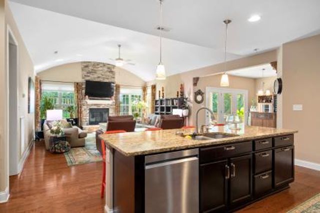 143 Ferguson Lane, Georgetown, KY 40324