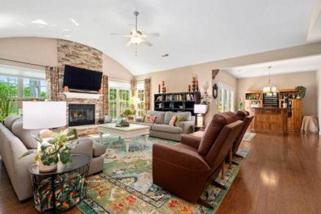143 Ferguson Lane, Georgetown, KY 40324