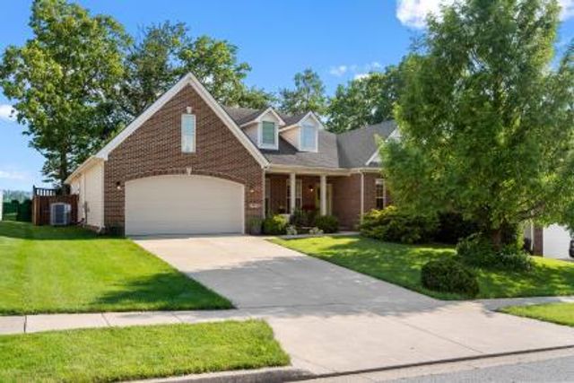 143 Ferguson Lane, Georgetown, KY 40324