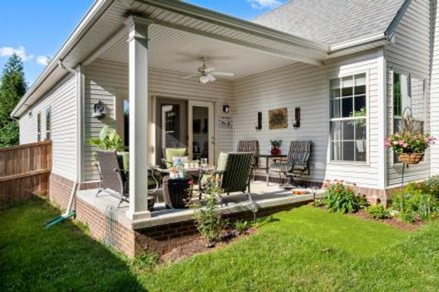 143 Ferguson Lane, Georgetown, KY 40324