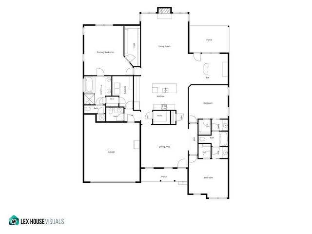143 Ferguson Lane, Georgetown, KY 40324