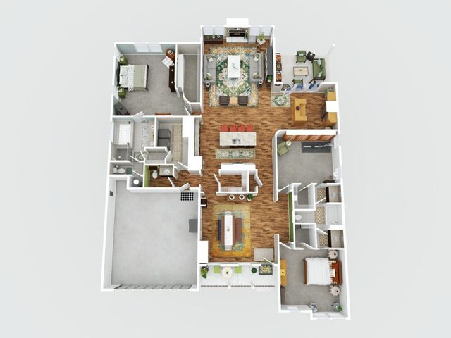 143 Ferguson Lane, Georgetown, KY 40324