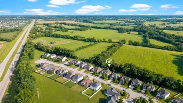 143 Ferguson Lane, Georgetown, KY 40324
