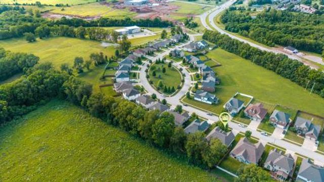 143 Ferguson Lane, Georgetown, KY 40324