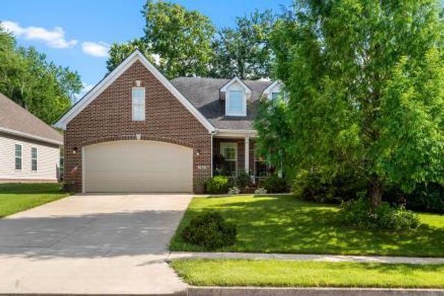 143 Ferguson Lane, Georgetown, KY 40324