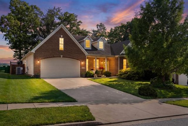 143 Ferguson Lane, Georgetown, KY 40324