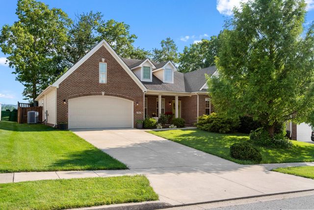 143 Ferguson Lane, Georgetown, KY 40324