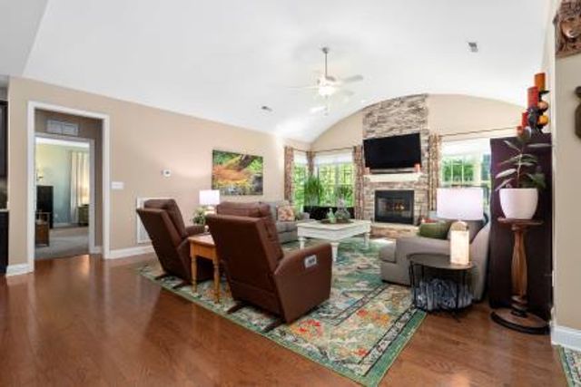 143 Ferguson Lane, Georgetown, KY 40324