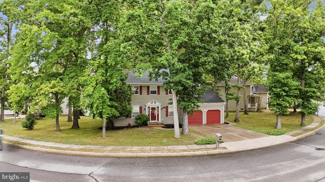 133 RED OAK DR, Dover, DE 19904