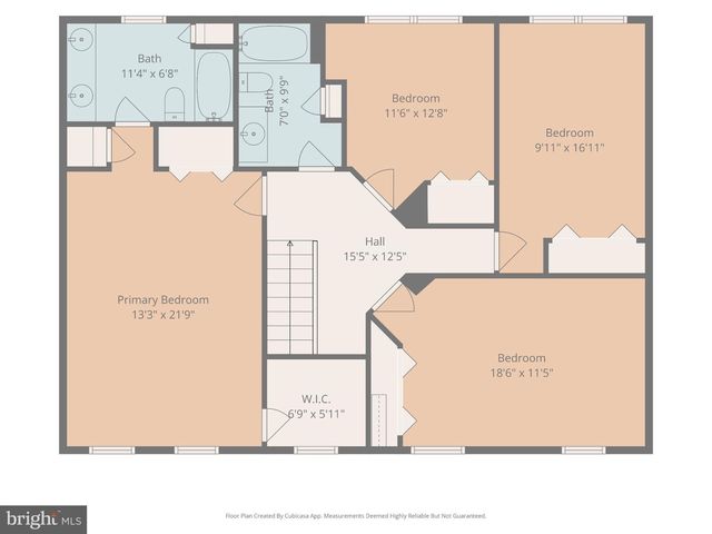 133 RED OAK DR, Dover, DE 19904