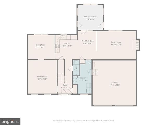 133 RED OAK DR, Dover, DE 19904