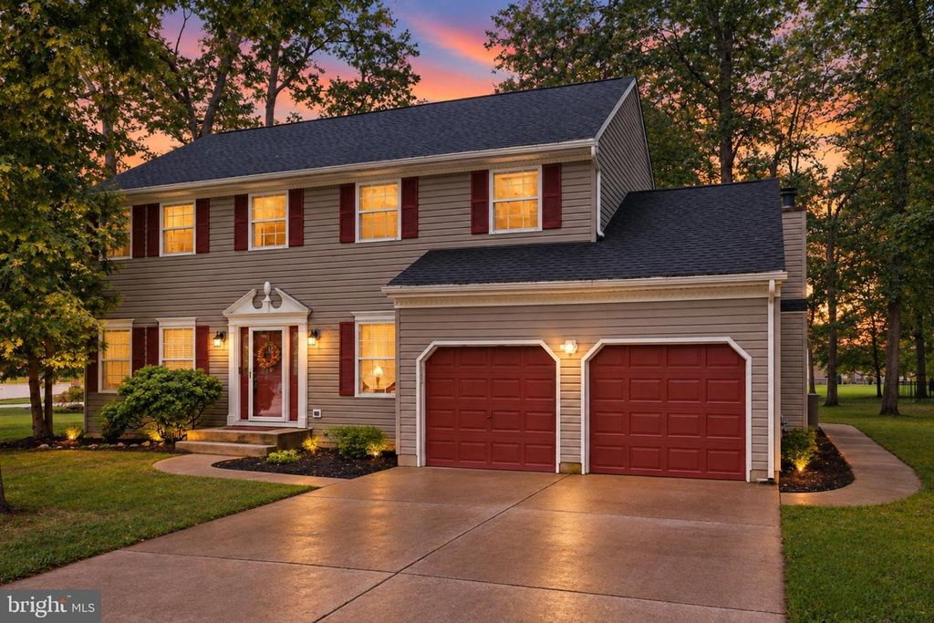 133 RED OAK DR, Dover, DE 19904