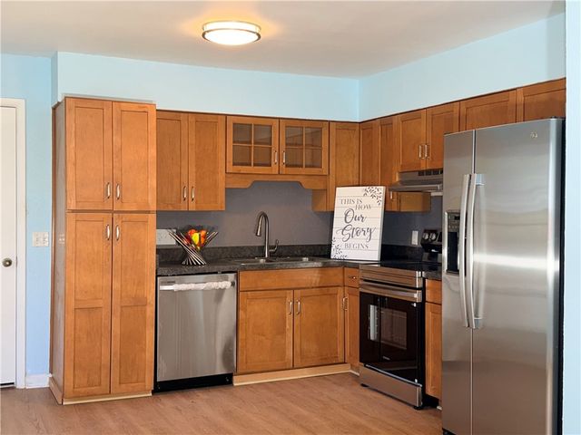 2281 E Stroop Road, Kettering, OH 45440