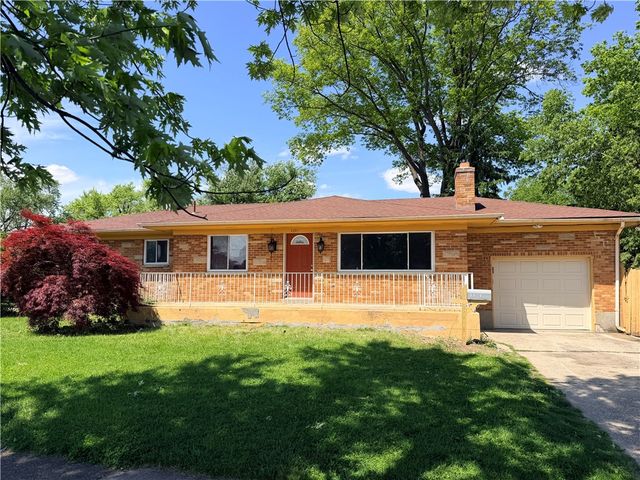2281 E Stroop Road, Kettering, OH 45440
