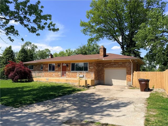 2281 E Stroop Road, Kettering, OH 45440