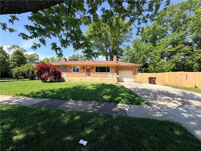 2281 E Stroop Road, Kettering, OH 45440