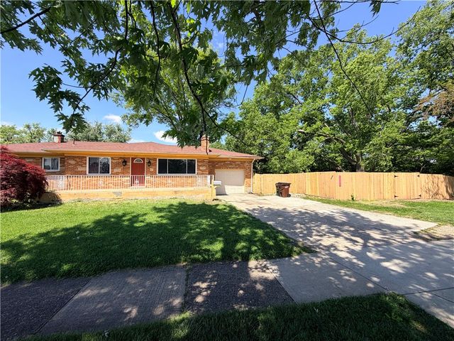 2281 E Stroop Road, Kettering, OH 45440
