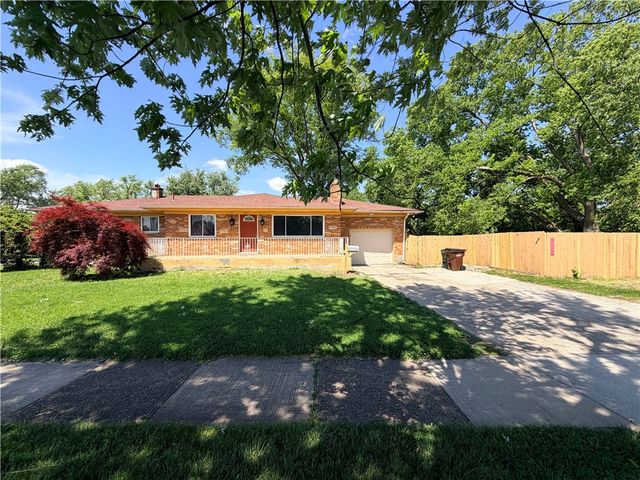 2281 E Stroop Road, Kettering, OH 45440