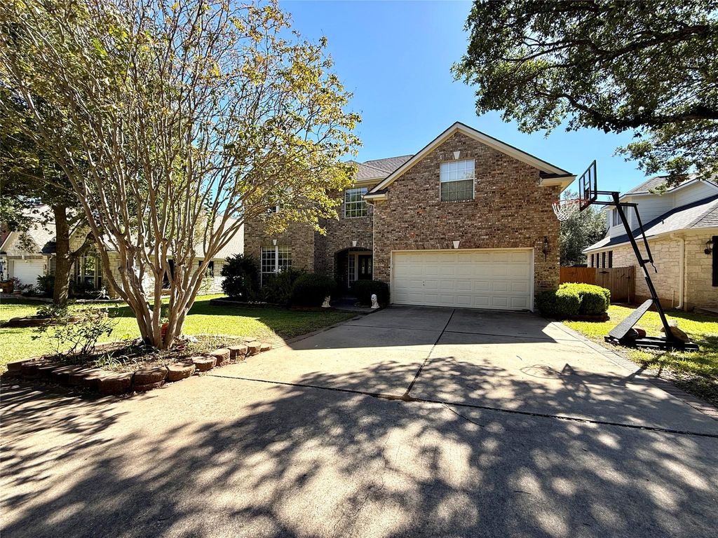 14829 Irondale DR, Austin, TX 78717