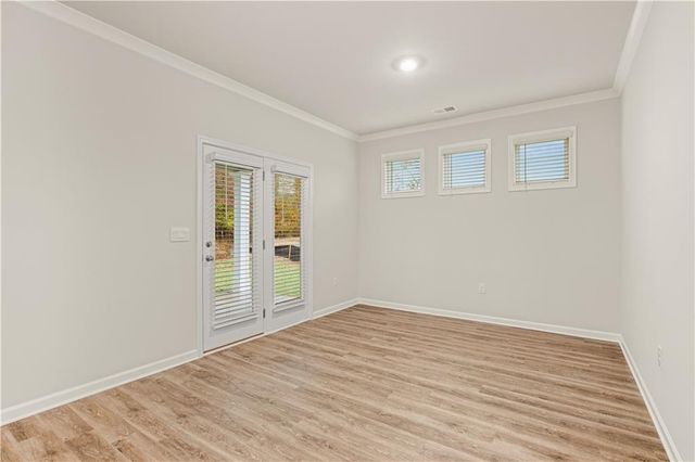 1100 Amerson Street, Buckhead, GA 30625