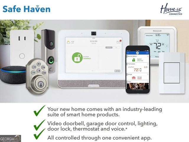 1100 Amerson Street, Buckhead, GA 30625