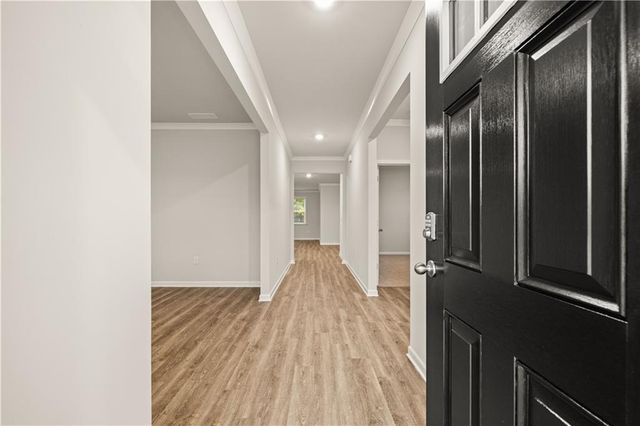 1100 Amerson Street, Buckhead, GA 30625