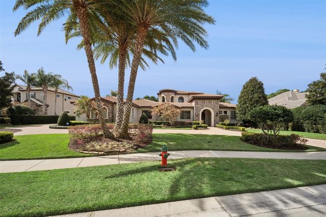 2018 CASTELLI BOULEVARD, Mount Dora, FL 32757