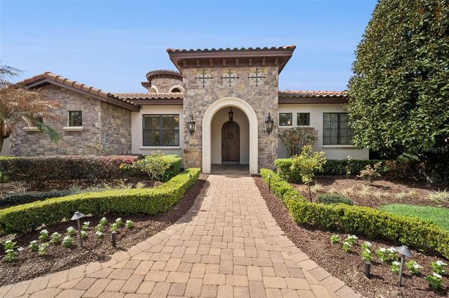 2018 CASTELLI BOULEVARD, Mount Dora, FL 32757