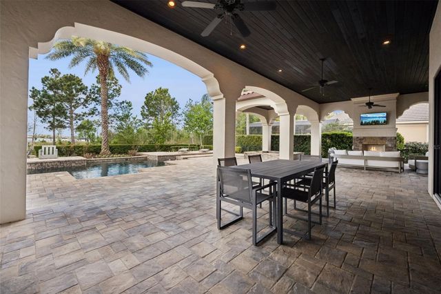 2018 CASTELLI BOULEVARD, Mount Dora, FL 32757